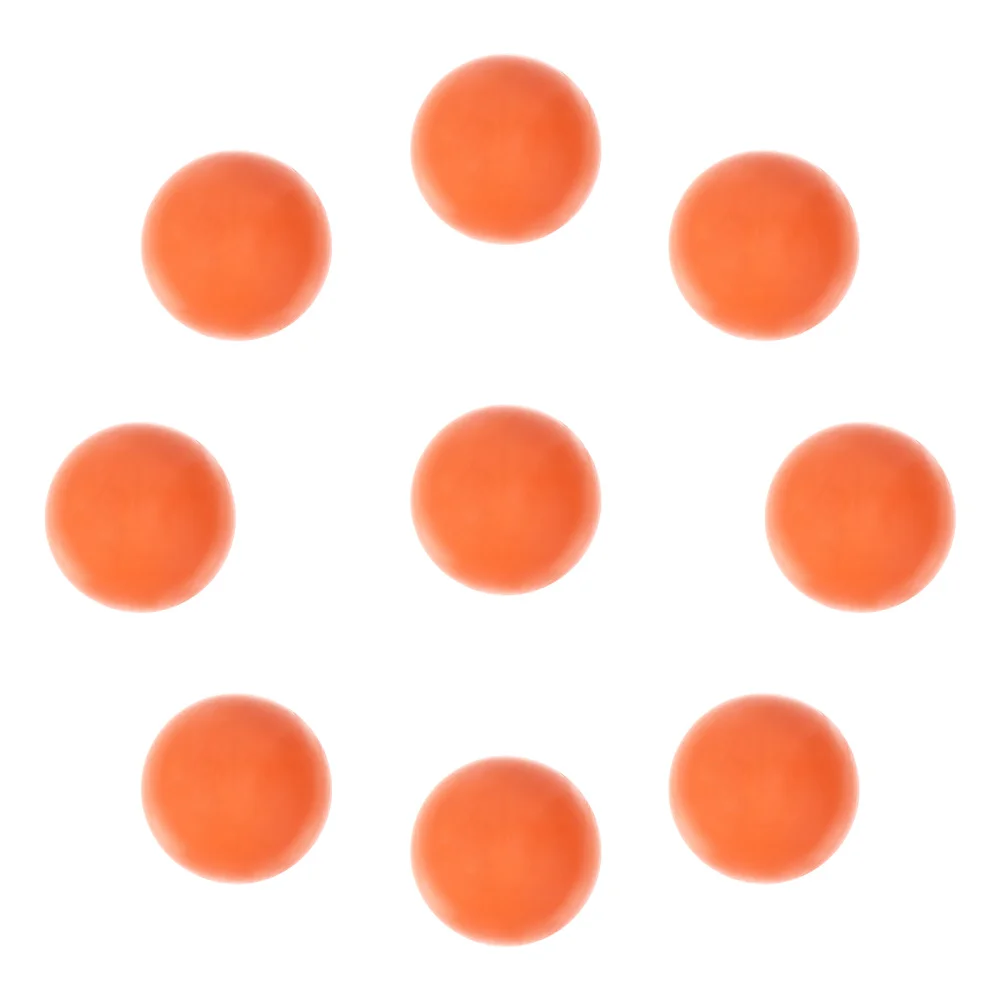 

100Pcs Colored Balls School Probability Teaching Balls Larning Plaything