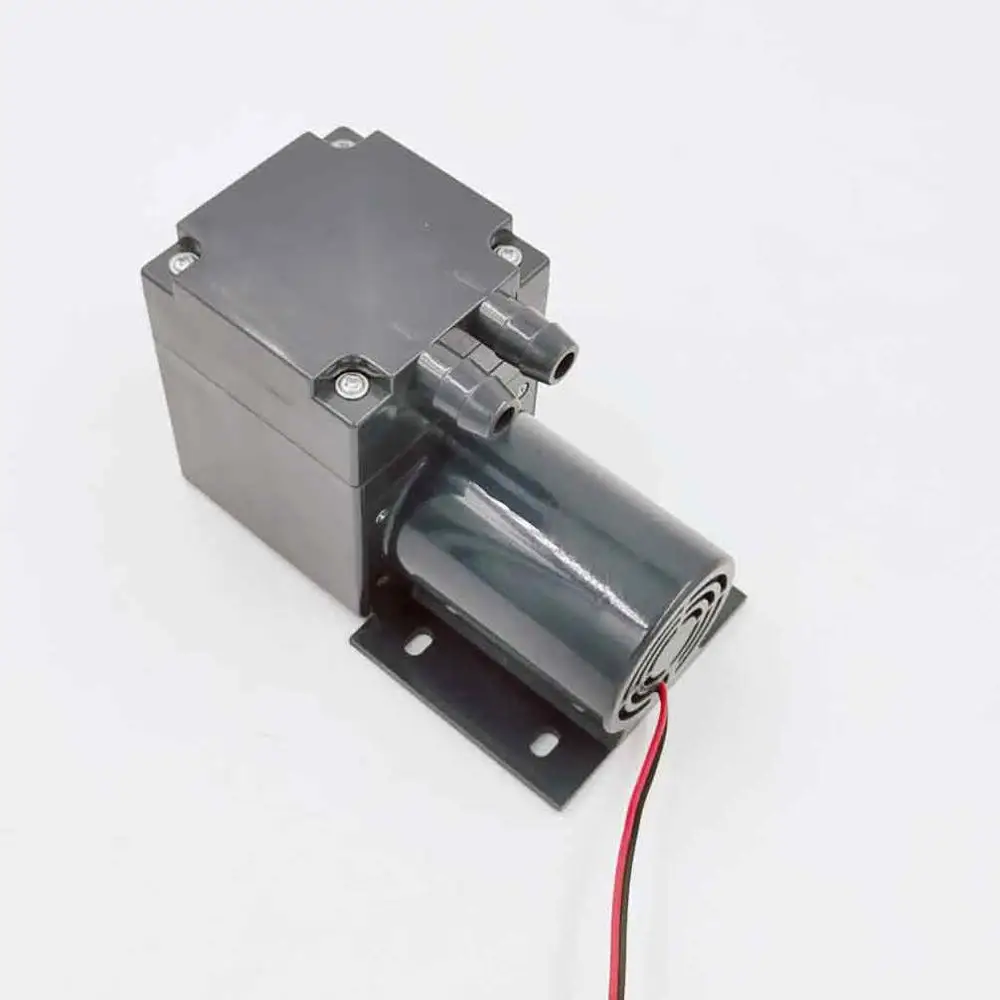 Электрический воздушный компрессор постоянного тока 27 л/м 1600 м|air compressor pump|compressor