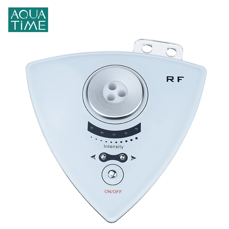 2 in 1 RF Facial Beauty Machine Professional Face Body Care Skin Rejuvenation Tightening Lifting Slimming Insturment