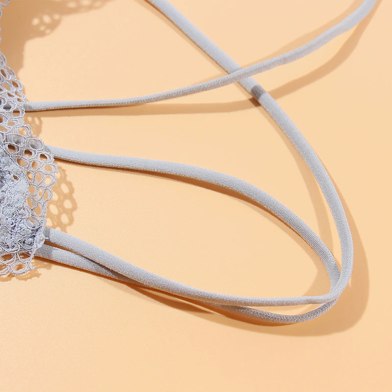 CMENIN Новое Женское нижнее белье тонкие подходящие бюстгальтеры кружевные беспроводные кружевные мягкие дышащие бюстгальтеры однотонные бюстгальтеры для женщин B0156