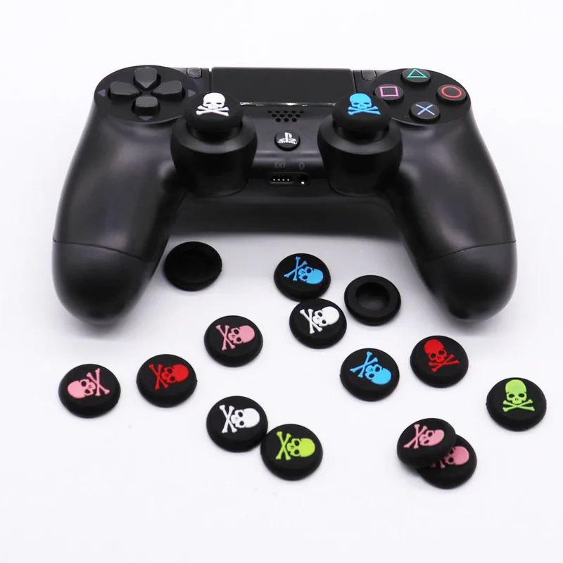 2 шт. мягкий силиконовый защитный чехол для геймпада Microsoft Xbox one X PS4 xbox360 PS5 |