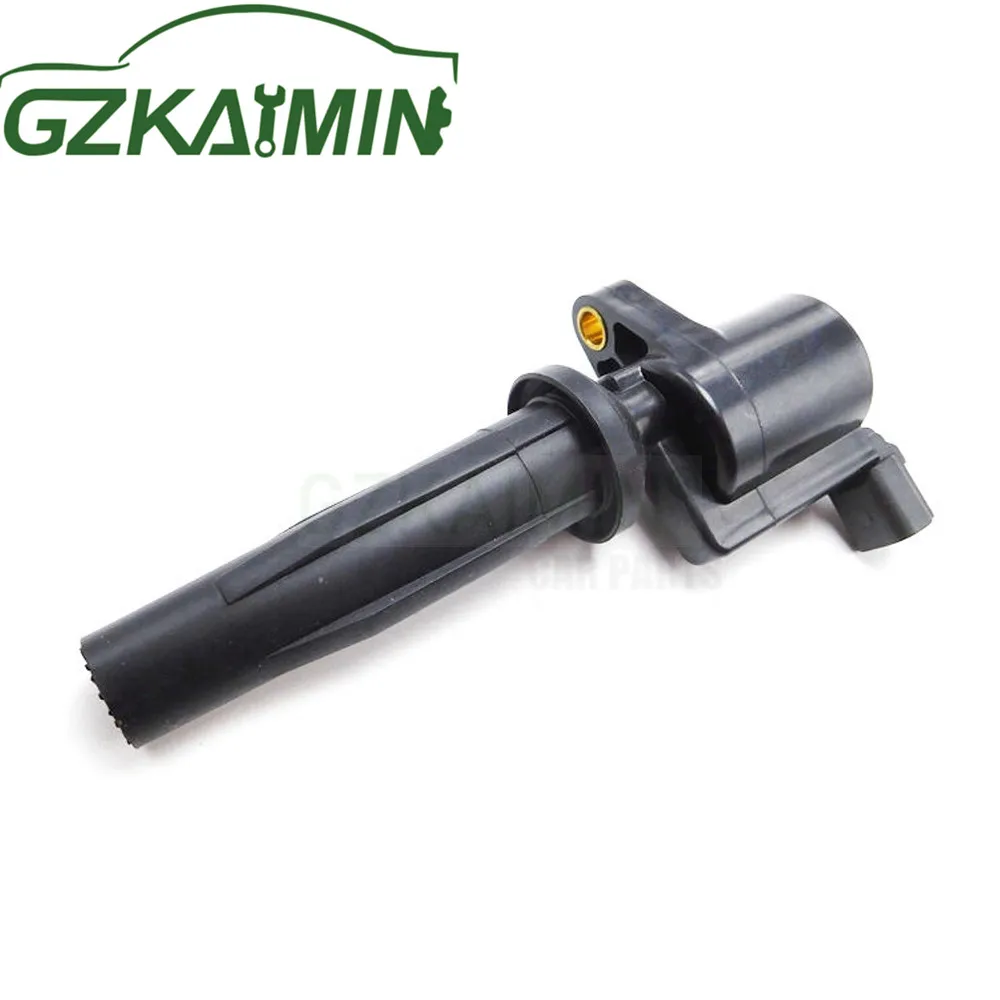 Высокопроизводительная катушка зажигания 4M5G .12A366 .BC 4M5G12A366BC 4M5Z12029BC для Ford Escape Focus