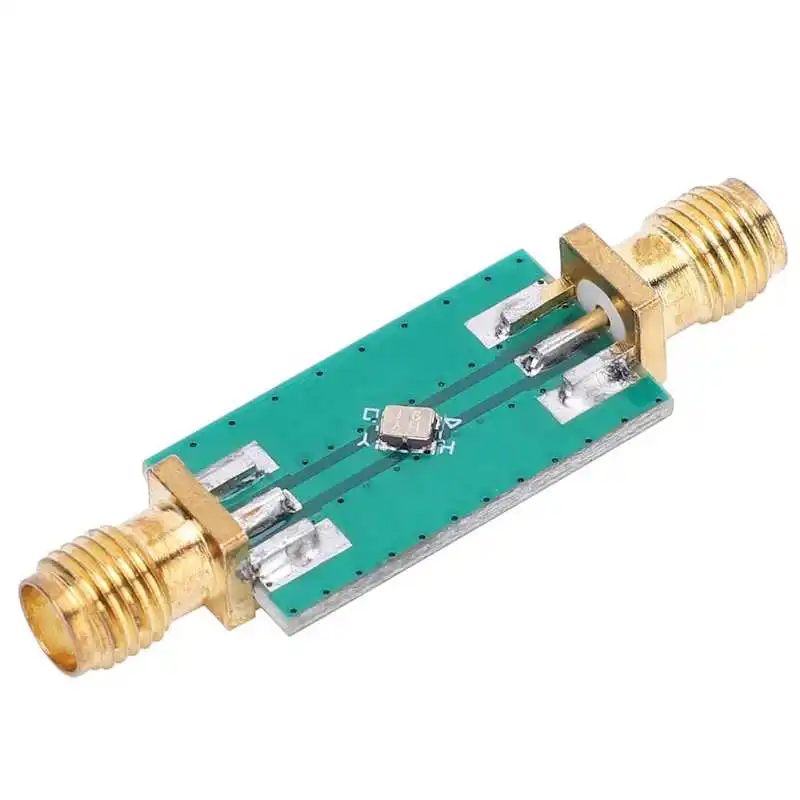 Module filter. Module filter