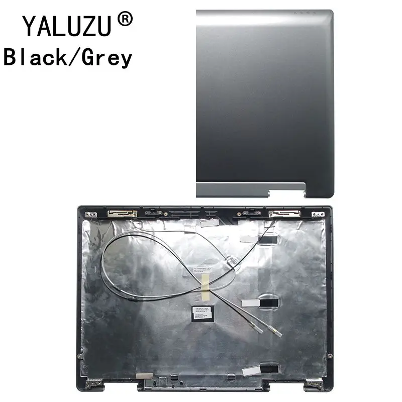 

Задняя крышка для ЖК-экрана ноутбука Asus A8 A8J A8H A8F A8S Z99 Z99F Z99S Z99L X80 X81 Z99H Z99J