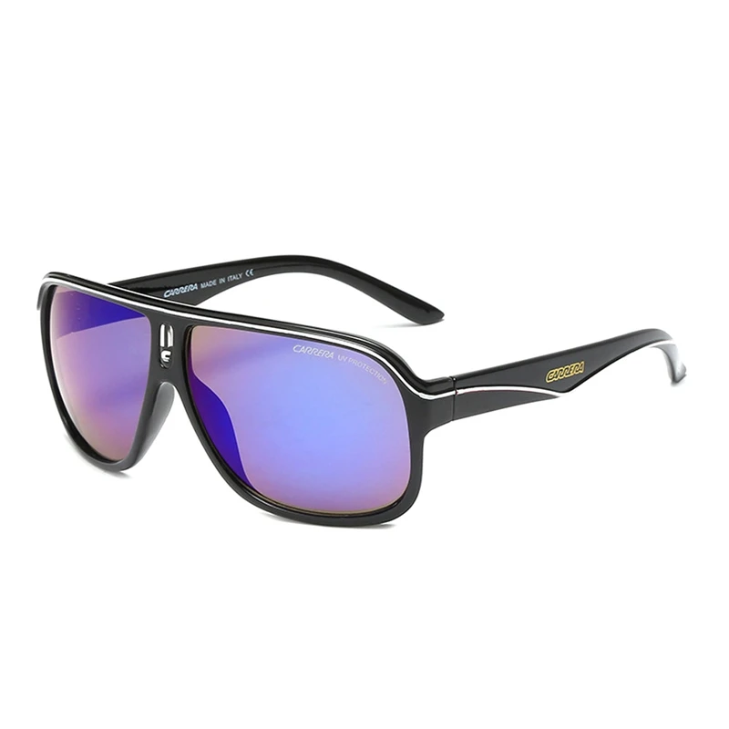 

2021 Fashion Sunglasses Men's Driving Shades Male Sun Glasses Camping Hiking Fishing Classic Sun Glasses Large Frame Eyewear