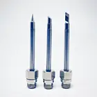 Наконечник для паяльника, 5 В, для беспроводного зарядного паяльника, Электрический паяльник с регулируемой температурой