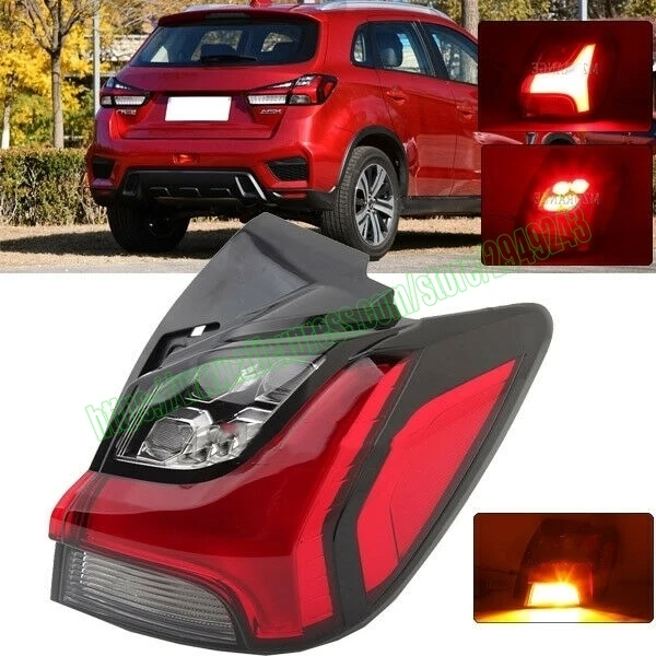 

Автомобильные аксессуары для Mitsubishi Outlander Sport/ASX 2020 правая внешняя задний светильник лампа RH