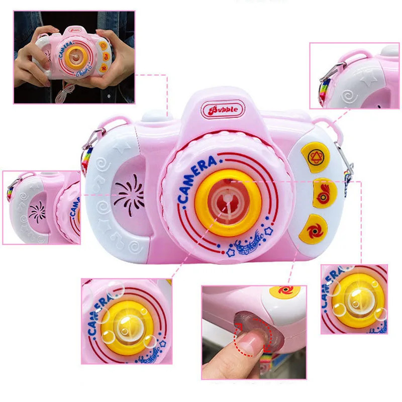 Надувные игрушки для детей автоматические электрические легкие музыкальные