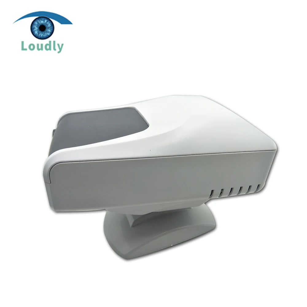 China best quality optical instrument auto chart projector ACP-200 | Инструменты