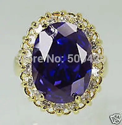 XFS20141er&gt благородное подлинное ожерелье Александритовое кольцо размер 7 #8 #9 # |