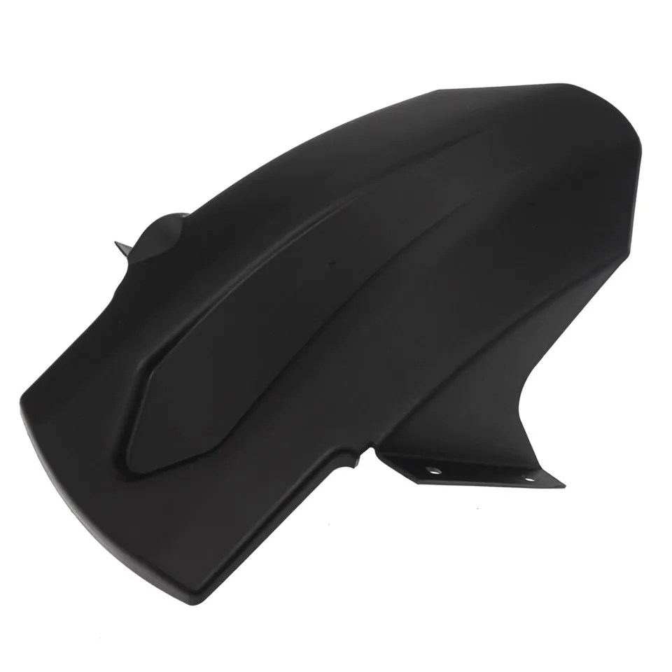 Teng ножки аксессуары для мотоциклов Hugger arriere ermax + цепи капюшон анодируемый