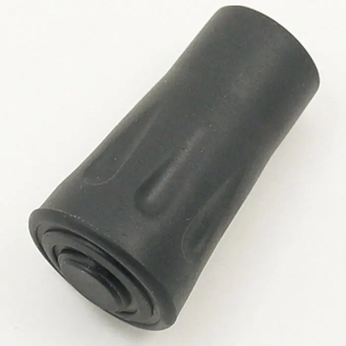 

Alpenstock Trekking Pole Walking Stick Rubber Head Ends Cover Tip Protector