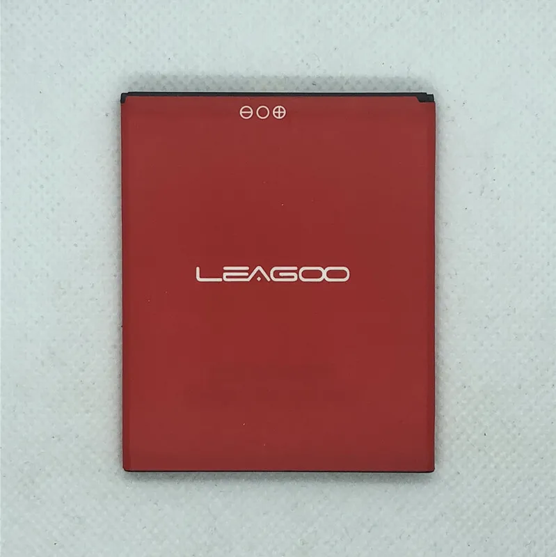 Мобильный телефон батарея LEAGOO Z6 BT-5001 2000 мА/ч продолжительное время работы в