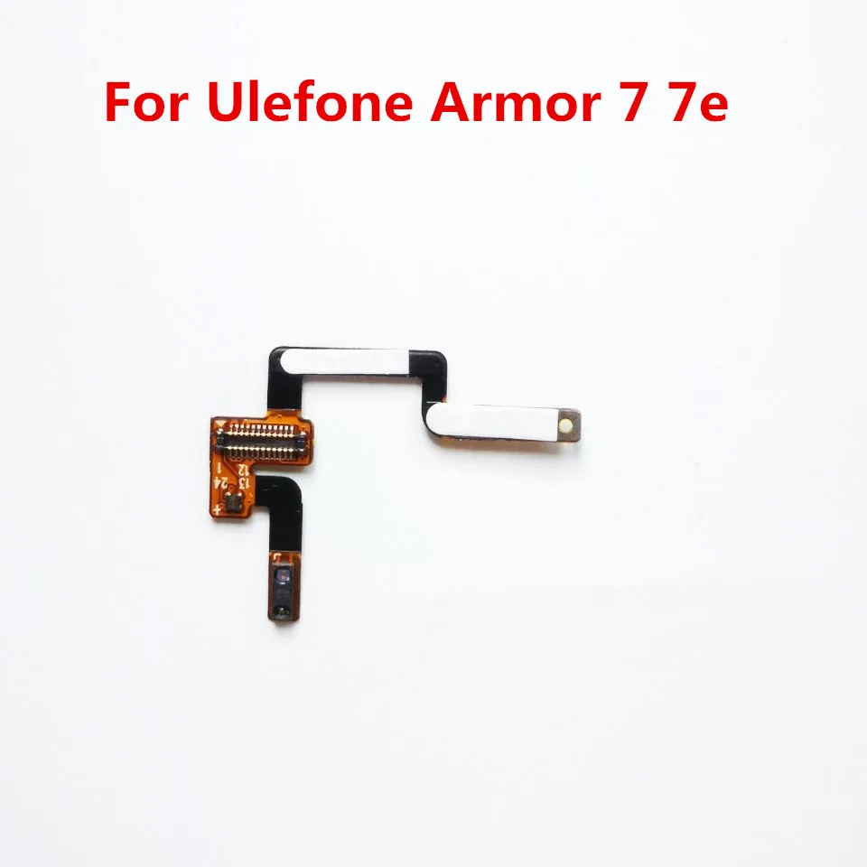 Новый оригинальный для Ulefone Armor 7 7e 6 3 дюйма датчик приближения сотового телефона