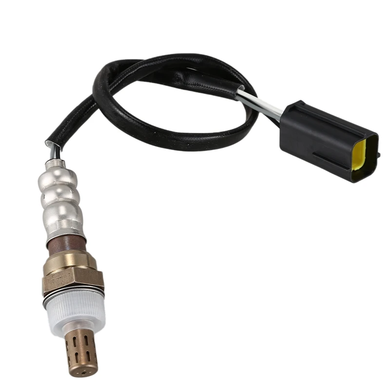 FRONT Lambda Oxygen Sensor for CHEVROLET AVEO KALOS LACETTI NUBIRA MAZDA 1.4 1.6 1.8 NO 96418965 96325533 Length 480Mm | Автомобили и