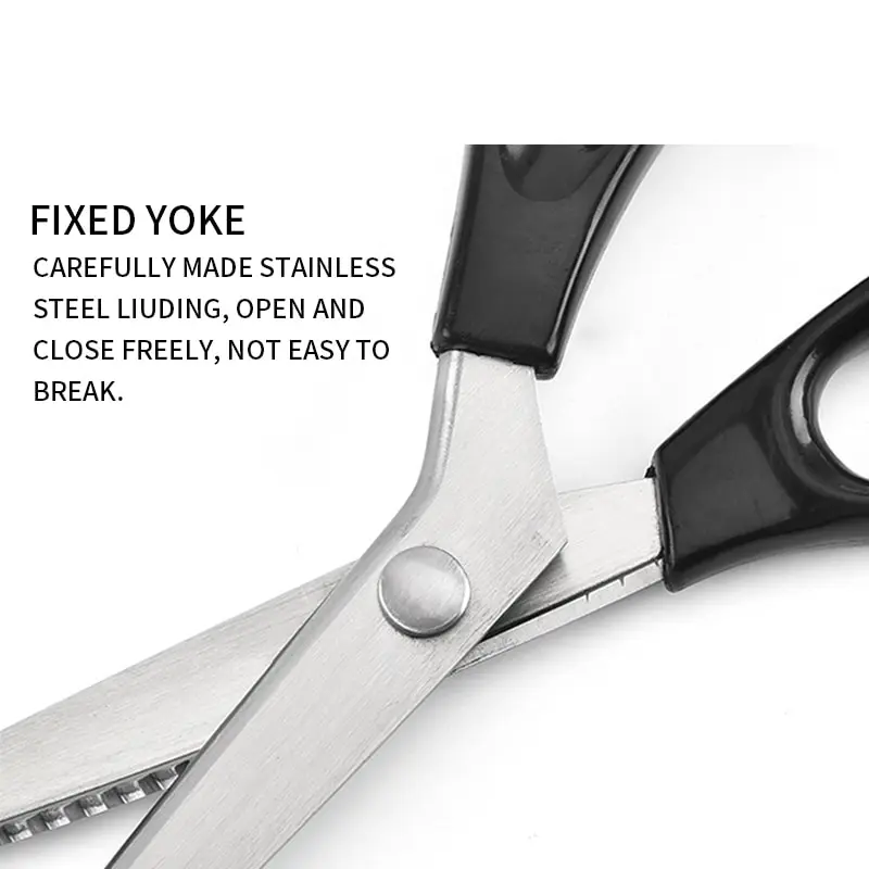 Профессиональные ножницы из нержавеющей стали для изготовления одежды резки