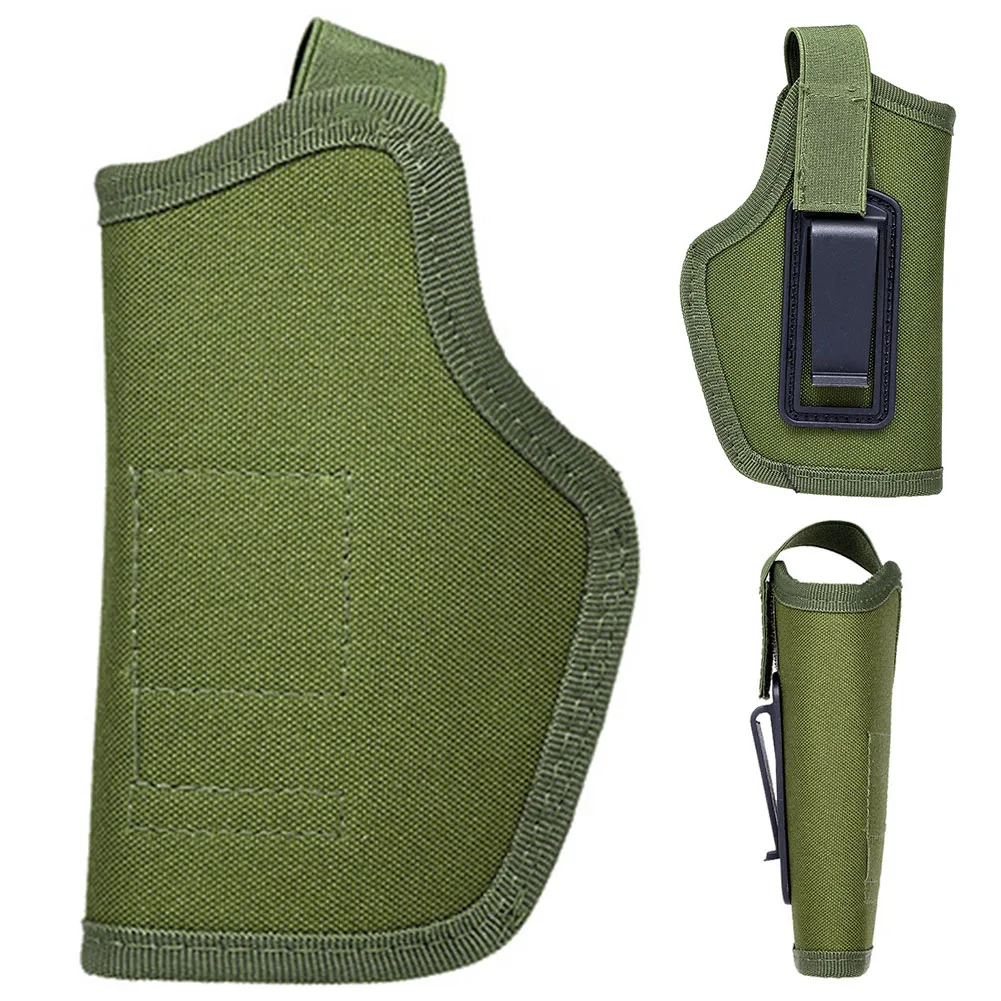 Держатель цвет случайный сумка для переноски инструмент кобура пистолета