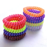papa snap new jewelry elasticity bracelet wire style bracelet fashion trend colorful style childrens bracelet toy wholesale