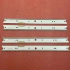 Светодиодная панель 4 шт.компл. для Samsung UA65JS8000 UE65JS9500 UE65JS8500 UE65JS9000 UN65JS8500 UN65JS9000 UE65JS8500T LM41-00172T 00172U