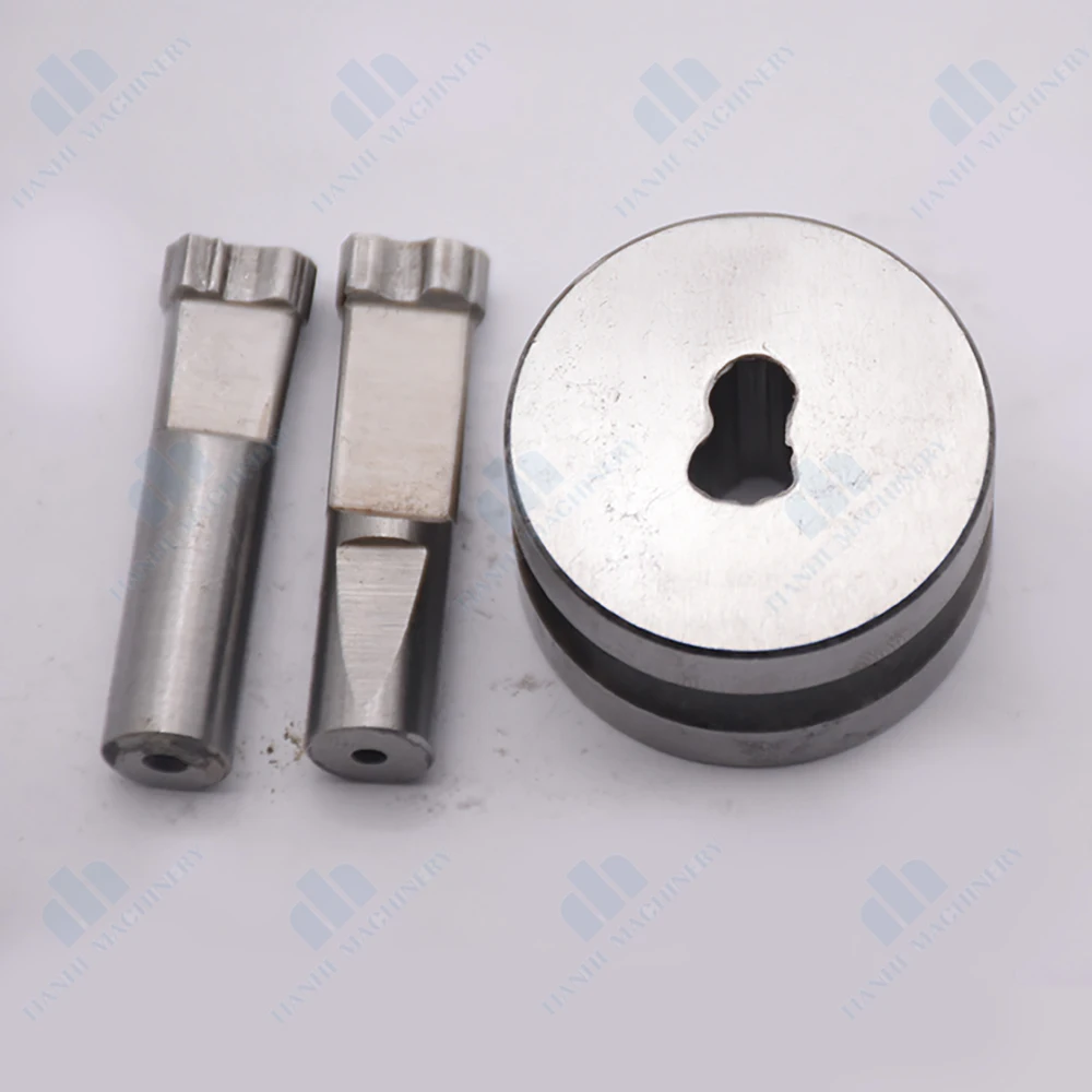 

3D Cute Yellow Minions mold/die stamp/punch for the tablet press machine/ TDP0/TDP1.5/TDP5