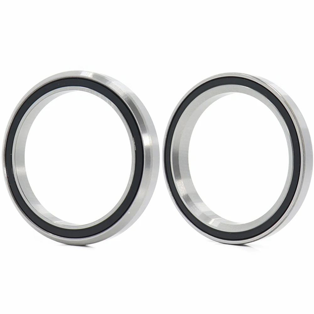 

ACB52H7 Bicycle Headset Bearing Cover 52*40*7mm 45/45 Degree Chrome Steel Tapered Upper Lower ACB Bearings Tapered Parts Repair