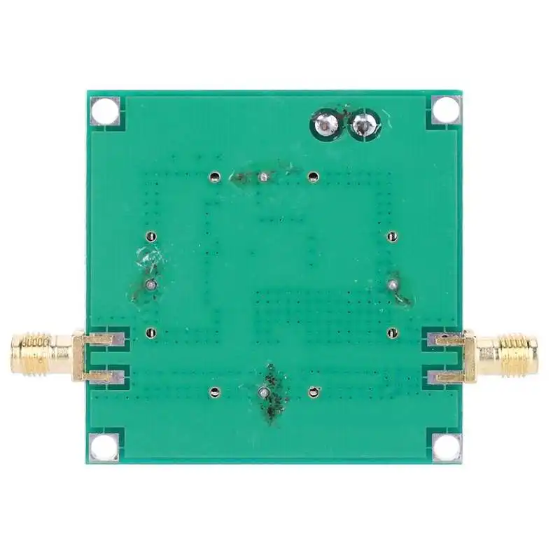 12 V широкополосный усилитель РЧ низкая Шум LNA 0 01-2000 МГц 32 дБ радио Управление