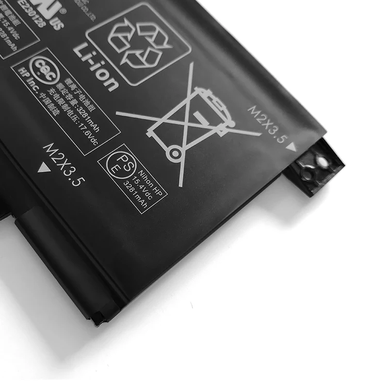 Фото Новый аккумулятор для ноутбука KC04XL для HP Envy X360 13-AG 13M-AQ 13-AH 13-AQ0010TU 13-AH0010TX HSTNN-DB8P HSTNN-IB8K L08544-2B1 №3
