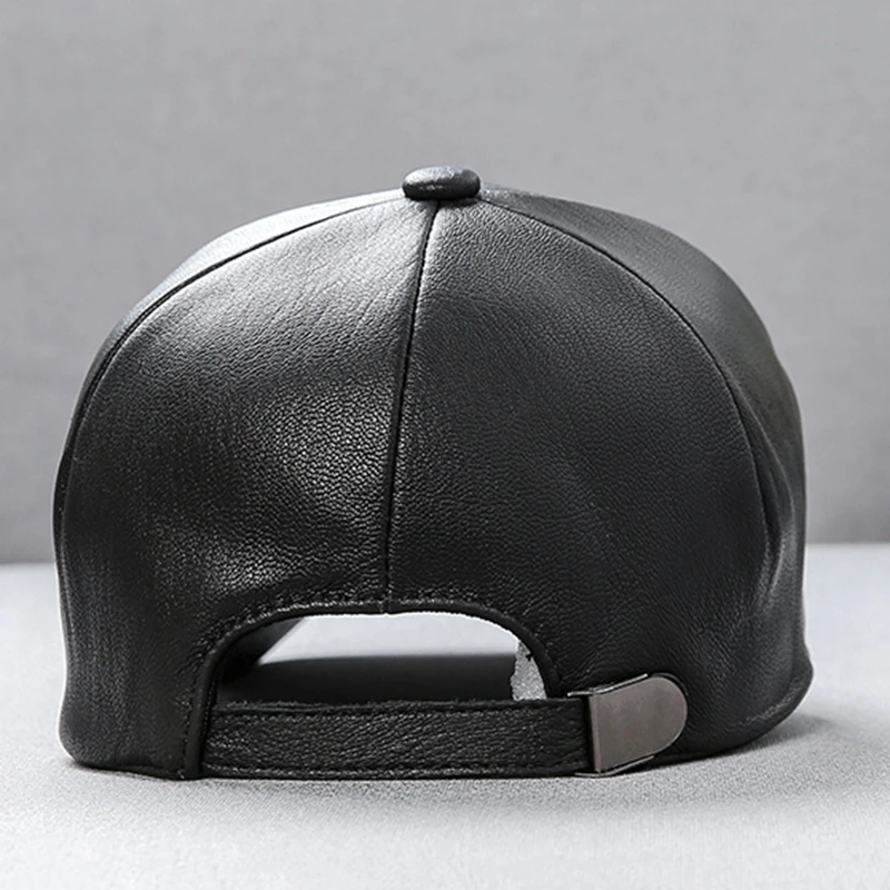 Ретро элегантный зимний мужской берет шапка утконос и плющ мальчик плоский