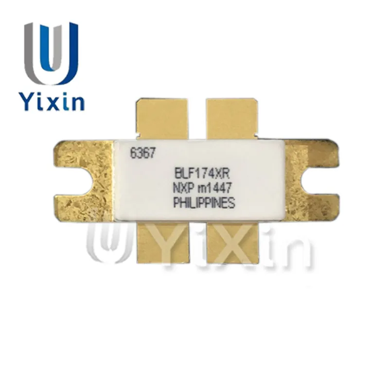 

BLF174XR BLF174 RF power LDMOS transistor