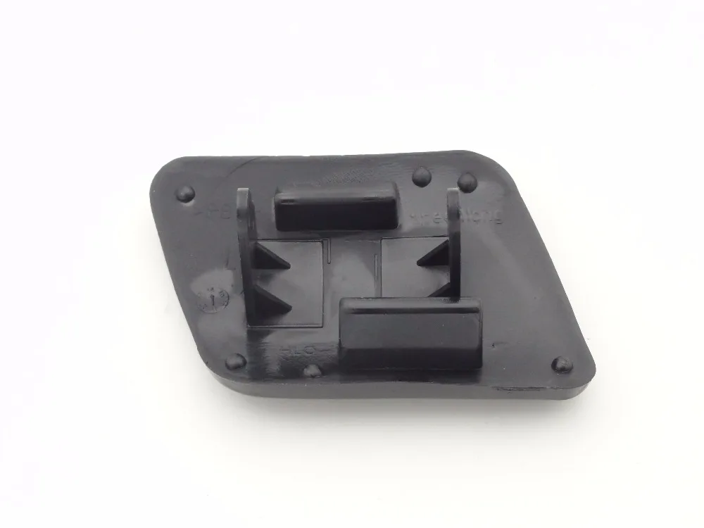 1 шт. левый передний бампер Омыватель фар форсунка крышка LH для Volkswagen VW Golf 4 IV Mk4 1998