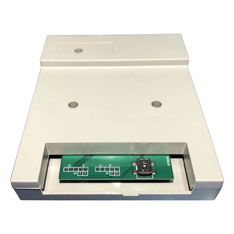 11XD UFA1M44 100 1 44 МБ дисковод гибких дисков ридер флэш накопитель USB SSD Эмулятор 32