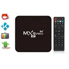 Приставка Смарт-ТВ MxqPro RK3229, 1000 каналов, 1 + 8 ГБ, 4 ядра, для ЕС, США, Австралии, Великобритании