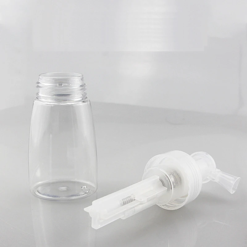 Распылитель для порошка профессионального салона разборная портативная