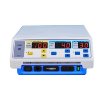 ysesu 2000a mini medical electric scalpel electrosurgical unit led electrosurgical generator standard accessories