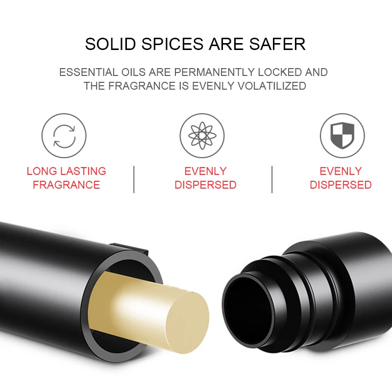 Новый автомобильный освежитель воздуха запах автомобиля Стайлинг