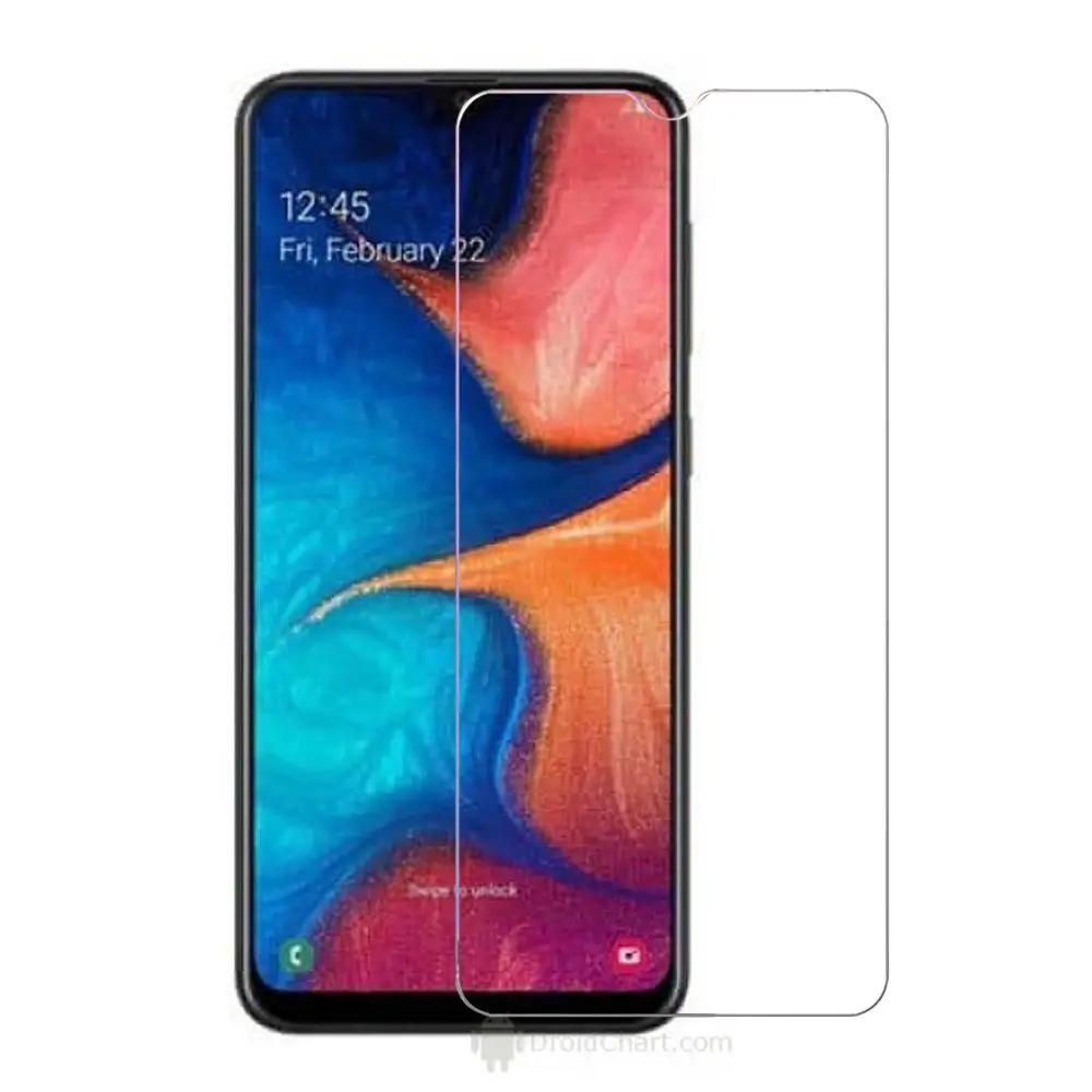 Для samsung Galaxy Jean2 протектор экрана 2.5D 9H Премиум Закаленное стекло для samsung Galaxy Jean2 защитная пленка