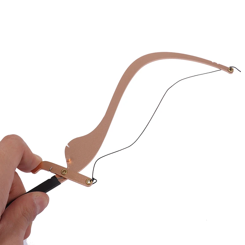 

1 Pieces Microblading Mapping Eyebrow Mapper Line Marker Ruler Permanent Makeup Supplies