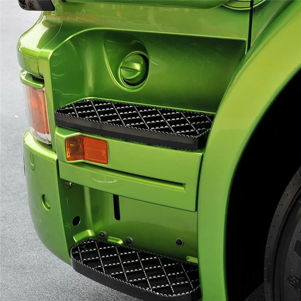 Набор светодиодных габарисветодиодный фонарей для Tamiya 1/14 Scania R470 R620