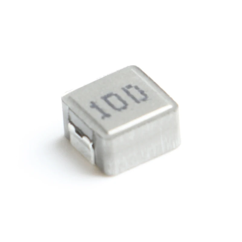 Индукторы Питания SMD 0530 10 шт. 1 мкм 2 3 100 чип-индуктор 5*5*3 1R0 2R2 3R3 4R7 6R8 | Обустройство
