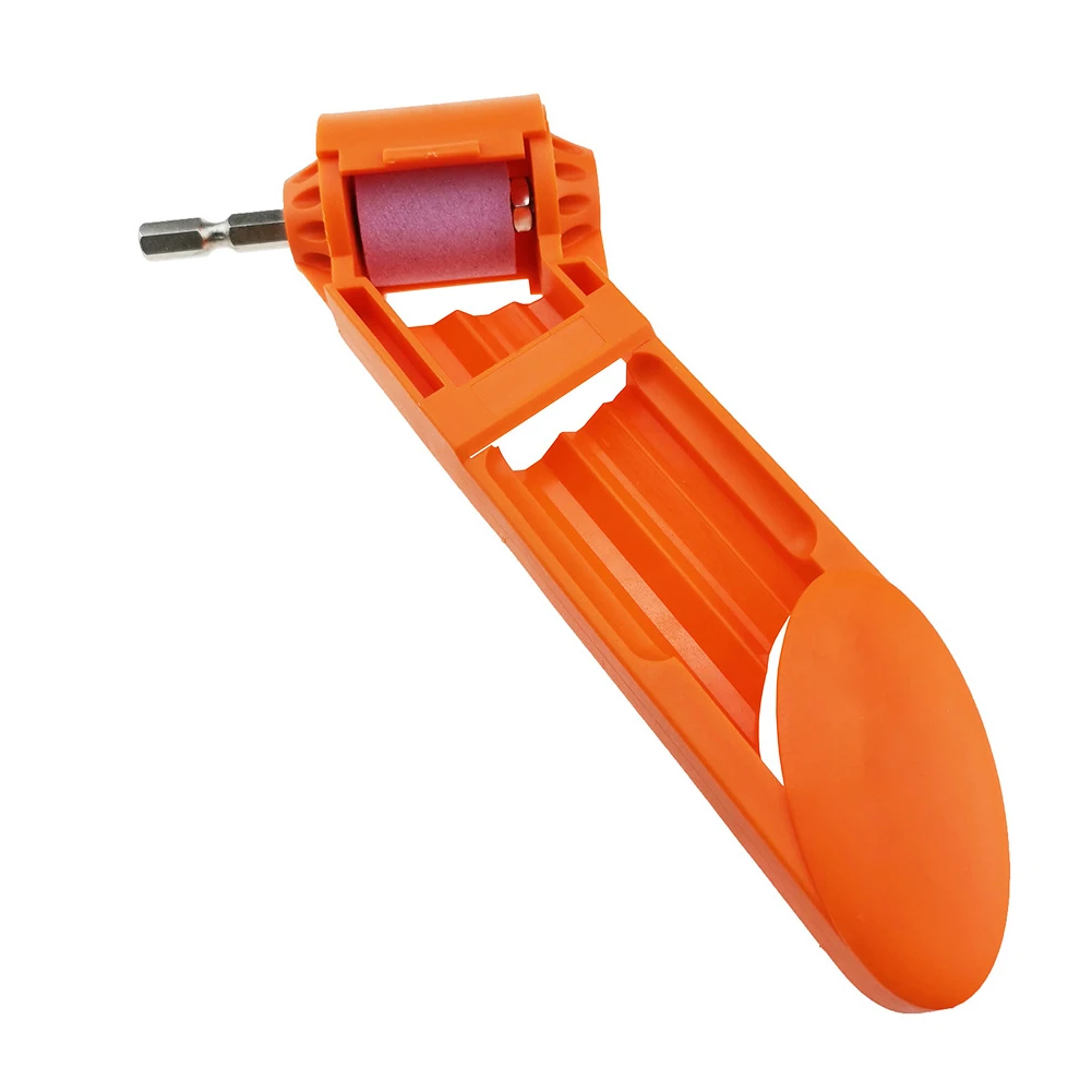 

Sharpener Electric Adapter Bit Corundum Grinding Drill Grinder Portable Wear Resistant Twist Straight Shank Auxiliary Tool Wheel
