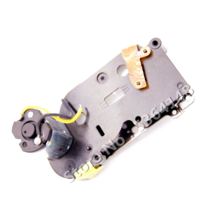 Зеркальная коробка Отражатель панель драйвера двигателя Запасные части для Nikon