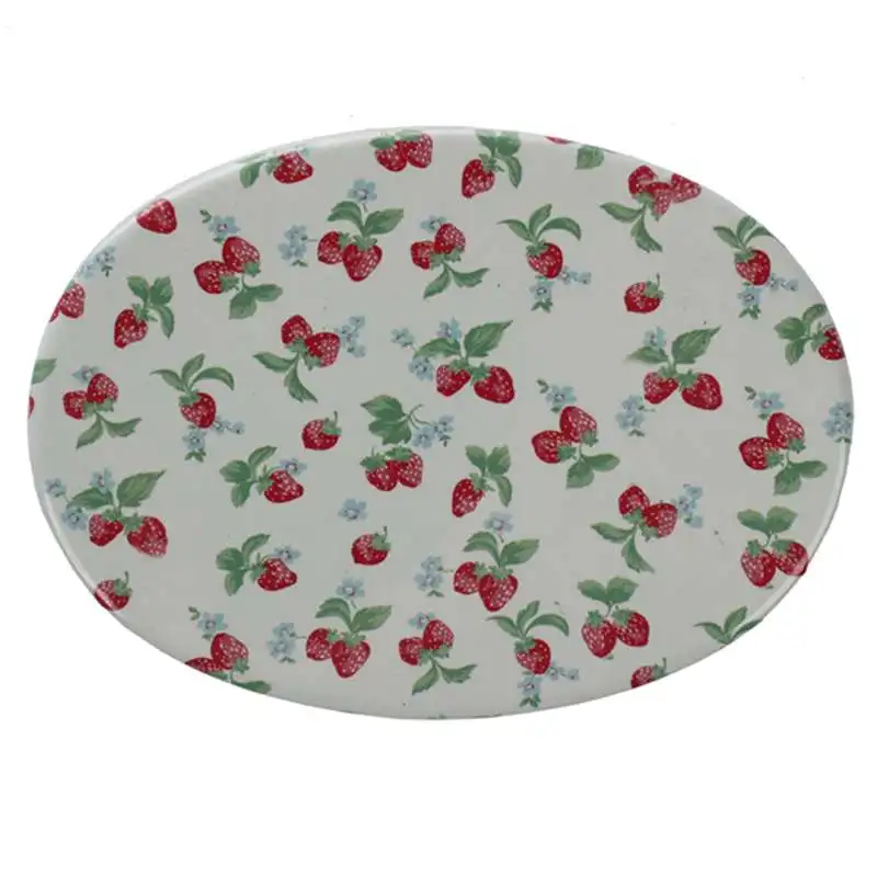 1x креативная мини Коробка для мыла в европейском стиле коробка хранения конфет