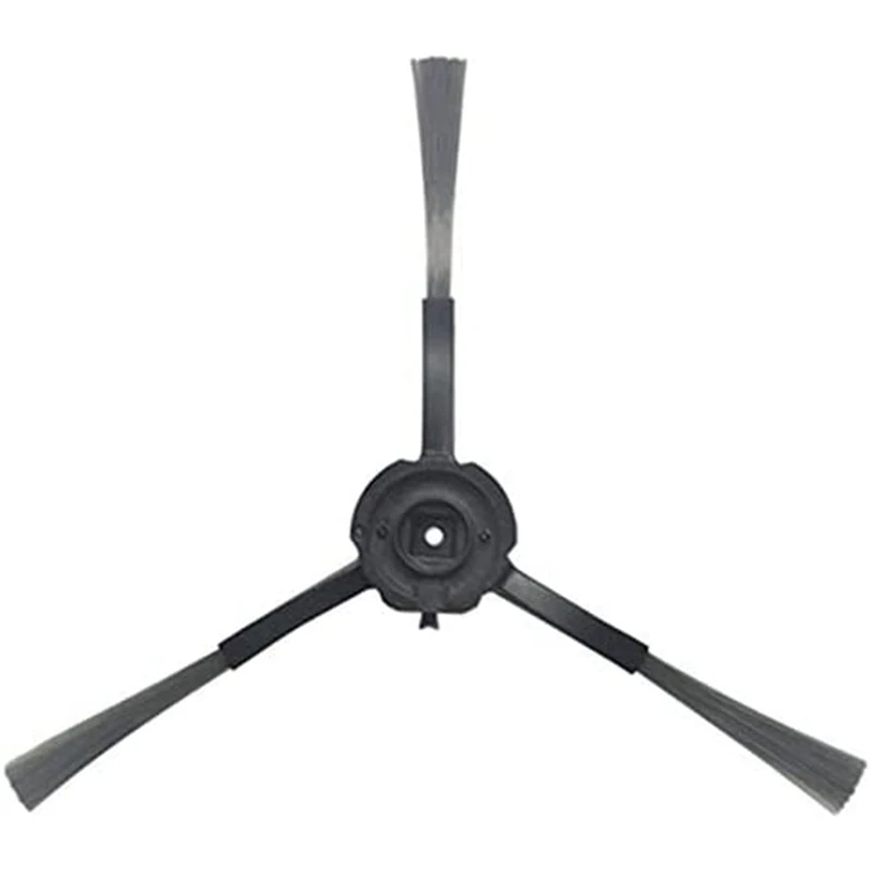 

12 Pieces Left and Right Side Brush for Proscenic M7 MAX / M7 PRO Vacuum Cleaner Accessory Replacement