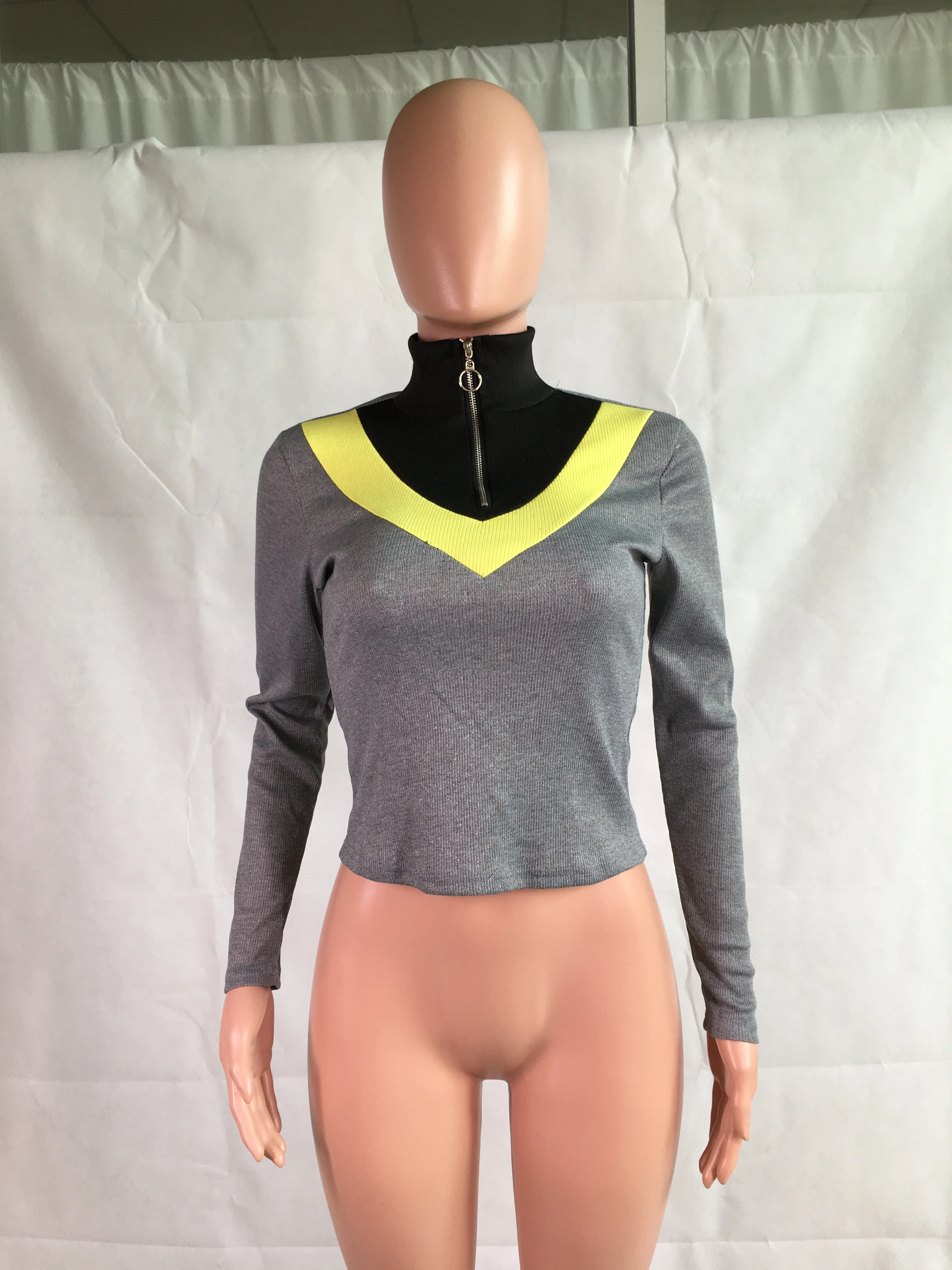 2019 Winter Autumn Women Knit Sweater Tops Striped blouse smock hollow out Outwear Sweaters short knitwear Cardigan WY6608 | Женская