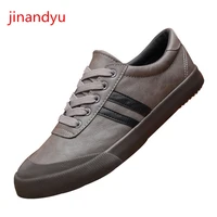 mens shoes casual men sneakers black brown leather shoes men casuales comfy outdoor mens summer sneakers sport shoes for man