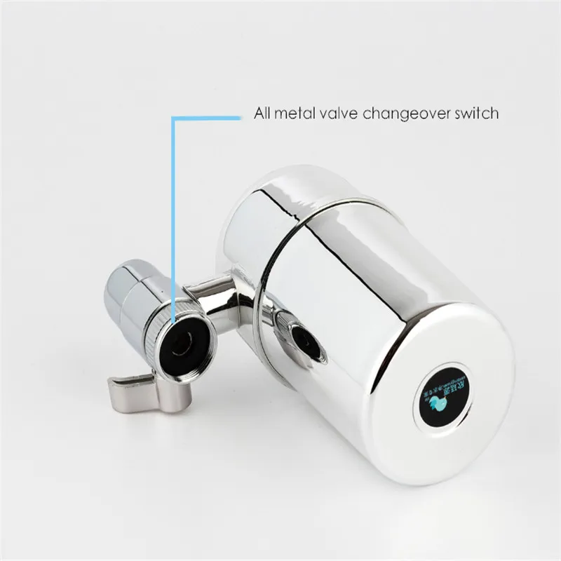 Очиститель питьевой воды из нержавеющей стали|Картриджи для фильтрующих