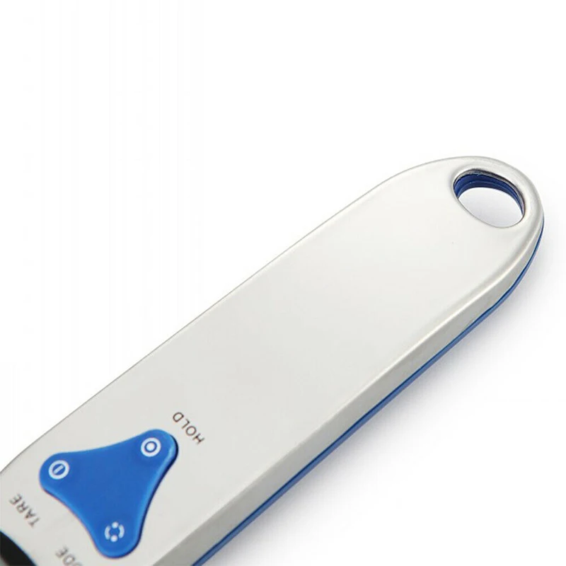 Экономичная цифровая мерная ложка весы с ЖК дисплеем электронные 300/500 г емкость