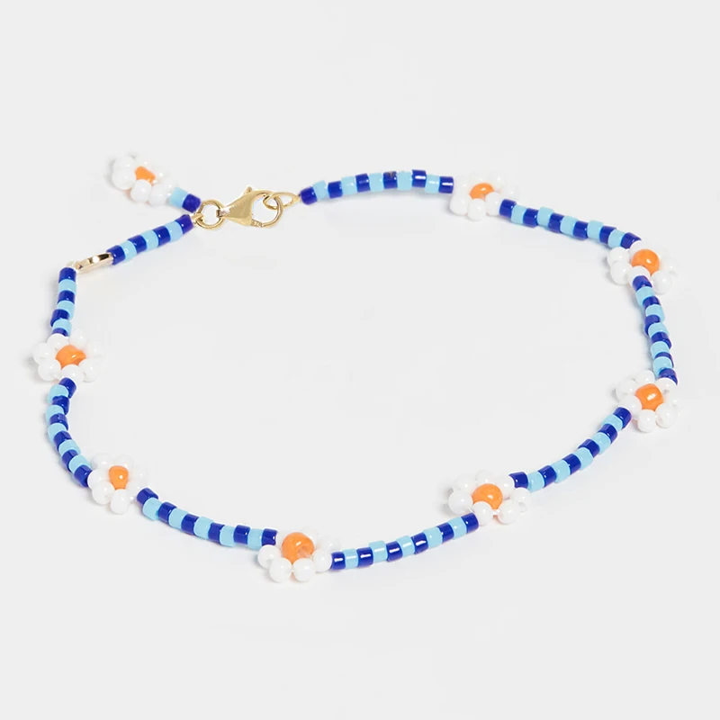 Богемные пляжные аксессуары, acero inoxidable joyeria mujer, ножные браслеты для женщин, браслет на ногу