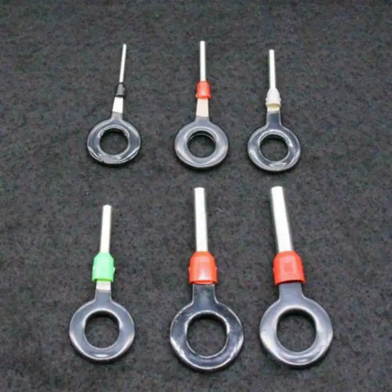 

36pcs Terminal Remover Tools Repair Maintenance Puller Replacement Connector