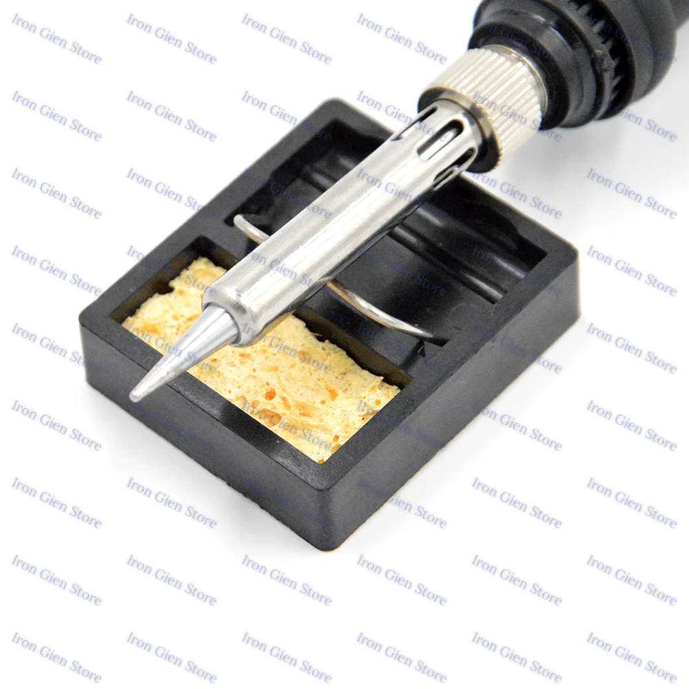 Электрические паяльники 60 Вт 220 В с регулируемой температурой набор сварочных